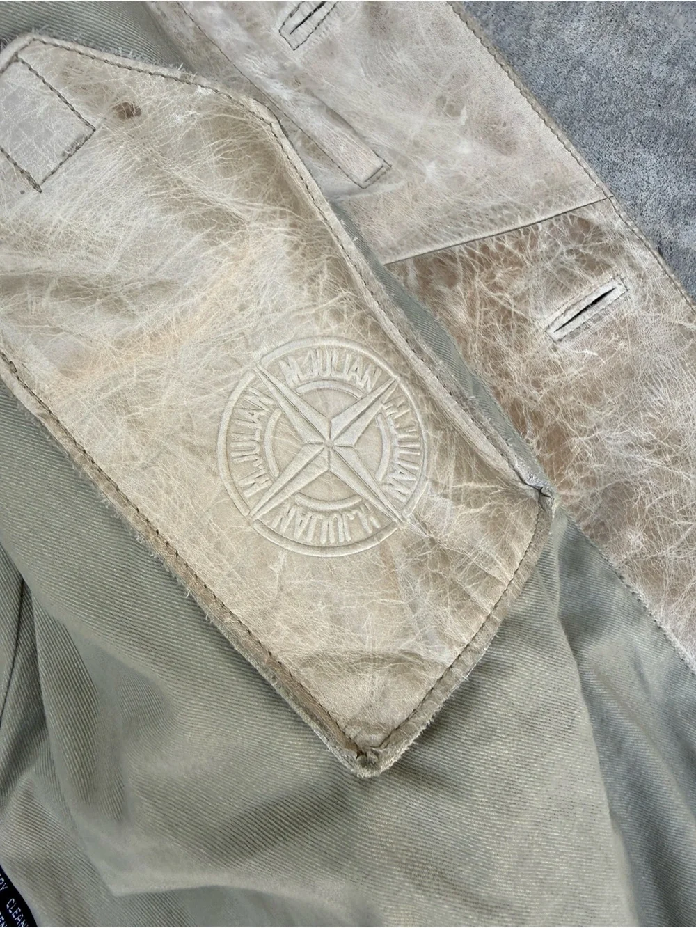 N/A soft taupe